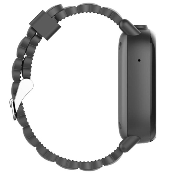 Часы детские Elari Smart Baby Watch Fixitime 3 черные